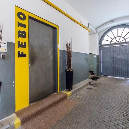 Rose Antique Apartment Prague Exterior photo