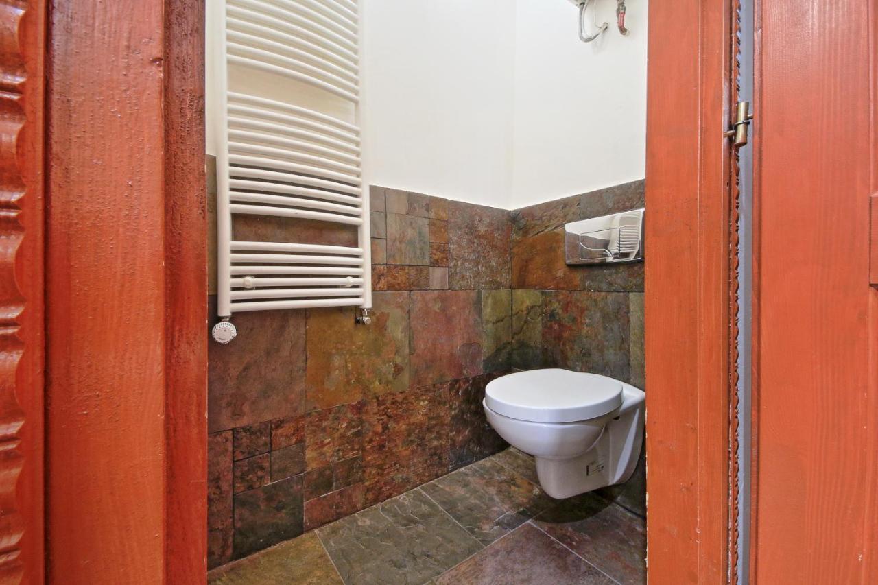Rose Antique Apartment Prague Exterior photo